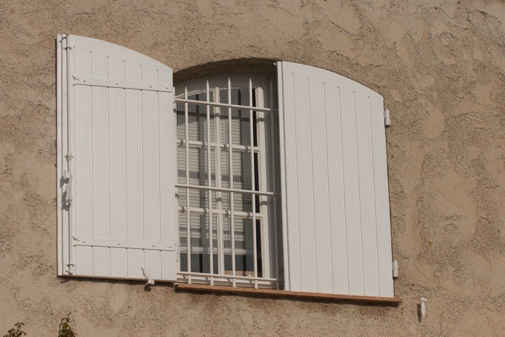  Fenêtres PVC à La Garde - LES MENUISERIES DE LA VALLÉE